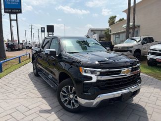 Used 2026 Chevrolet Silverado 1500 LT w/ Texas Edition Plus AWD/4WD video 1