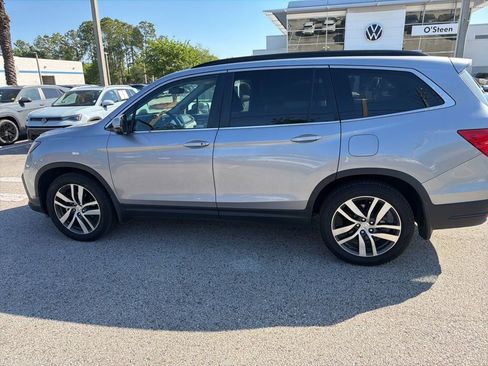 Used 2022 Honda Pilot Special Edition image 4