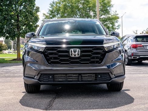 Used 2025 Honda CR-V EX-L image 3