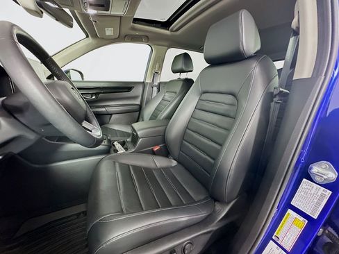 Used 2024 Honda CR-V EX-L image 21
