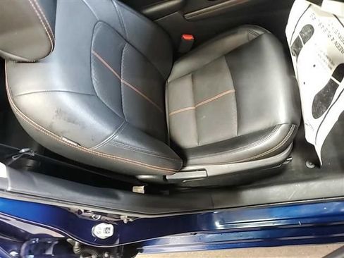 Used 2021 Nissan Altima 2.5 SR FWD image 14
