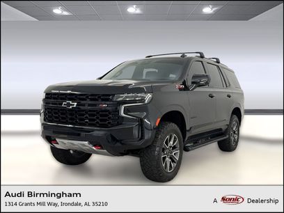 Used 2023 Chevrolet Tahoe Z71