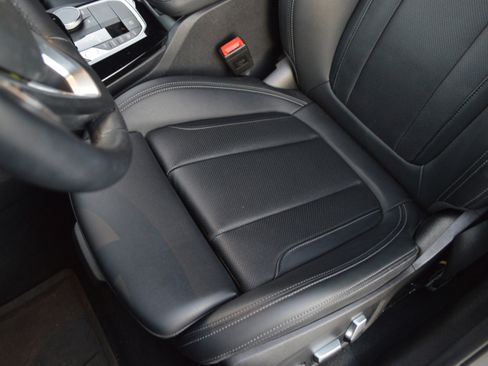 Certified 2023 BMW X3 xDrive30i w/ Convenience Package image 26