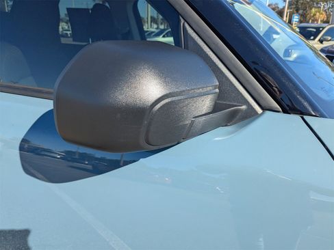 Used 2023 Ford Bronco Sport Big Bend image 12