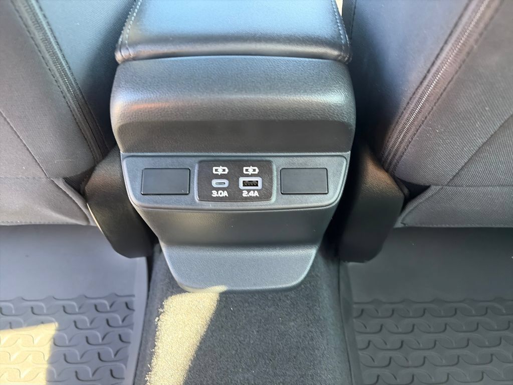 Used 2026 Subaru WRX Premium w/ WRX Electronics Package AWD/4WD image 35