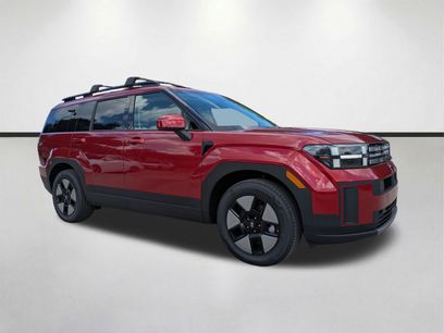 New 2027 Hyundai Santa Fe SEL
