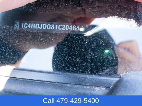 Used 2026 Dodge Durango GT AWD/4WD image 10