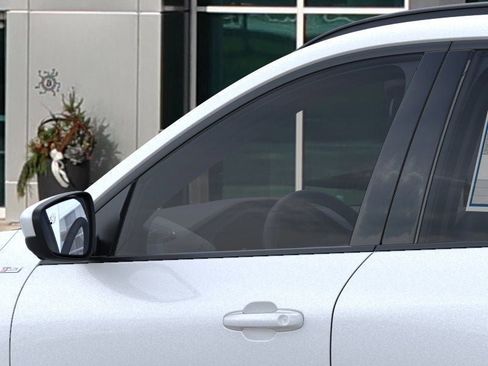 New 2026 Ford Escape ST-Line Select w/ Tech Pack #1 image 20