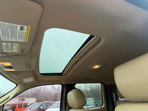 Used 2014 Ford F150 Lariat w/ Equipment Group 502A Luxury image 29