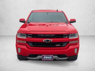 Used 2016 Chevrolet Silverado 1500 LT w/ All Star Edition video 2