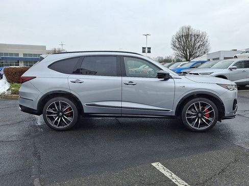 Used 2024 Acura MDX Type S image 7