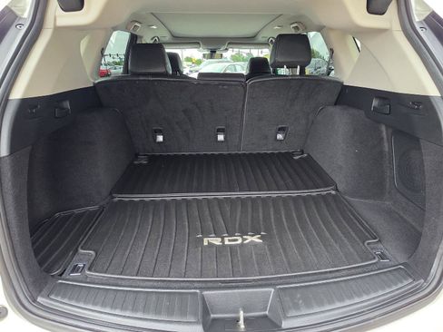 Used 2019 Acura RDX FWD w/ Technology Package image 36