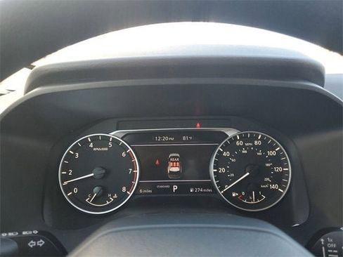 New 2025 Nissan Rogue S image 10