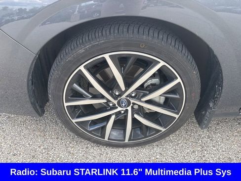 Used 2024 Subaru Impreza 2.0i Sport AWD/4WD image 13