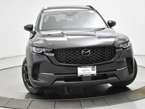 New 2026 MAZDA CX-50 Meridian Edition AWD/4WD image 4