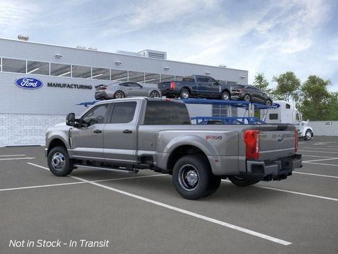 New 2026 Ford F350 XLT AWD/4WD image 4