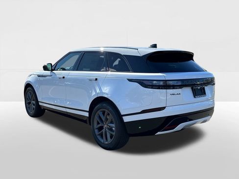 Used 2026 Land Rover Range Rover Velar Dynamic SE AWD/4WD image 2