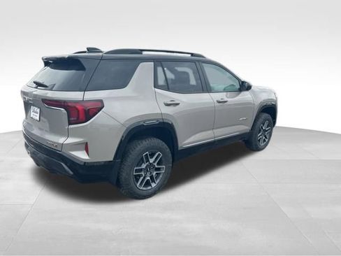 New 2026 GMC Terrain AT4 w/ LPO, Floor Liner Package image 5