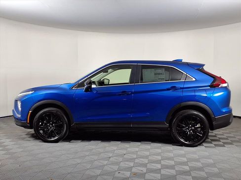 New 2026 Mitsubishi Eclipse Cross LE image 4