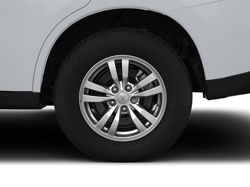 Used 2014 Mitsubishi Outlander GT AWD/4WD image 10