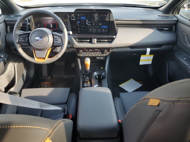 New 2026 Subaru Outback Wilderness AWD/4WD image 16