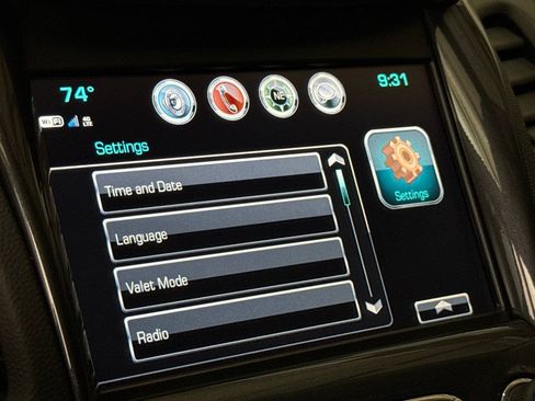 Used 2019 Chevrolet Impala Premier FWD image 54