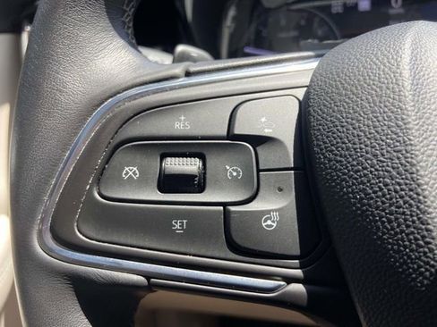 Certified 2023 Buick Envision Avenir AWD/4WD image 18