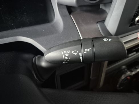 New 2026 Toyota Tacoma SR5 AWD/4WD image 22