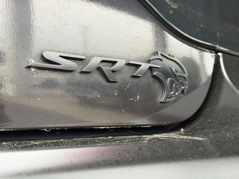 Used 2022 Dodge Charger SRT Hellcat w/ Harman/Kardon Audio Group RWD image 10