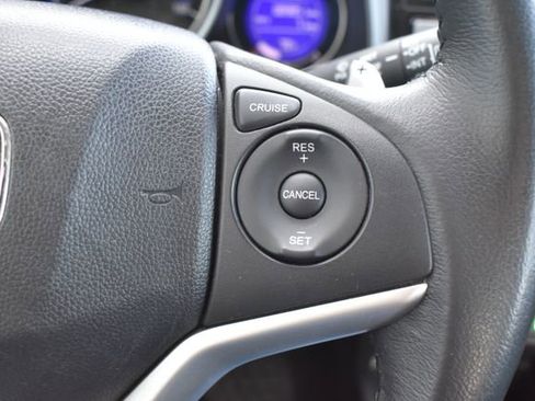 Used 2015 Honda Fit EX-L image 21
