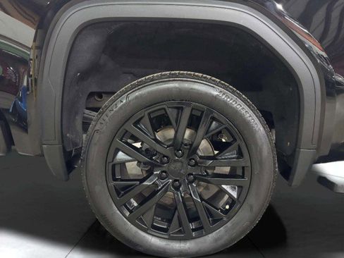 Used 2021 GMC Sierra 1500 Denali w/ Technology Package image 64