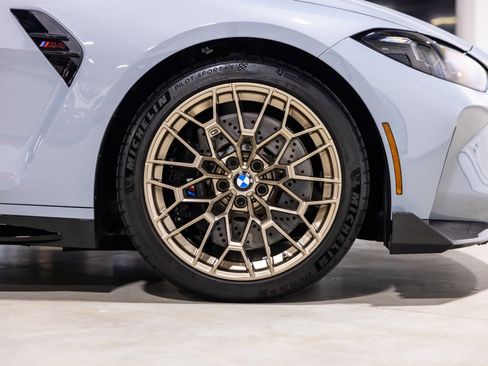 Used 2025 BMW M4 CS AWD/4WD image 29