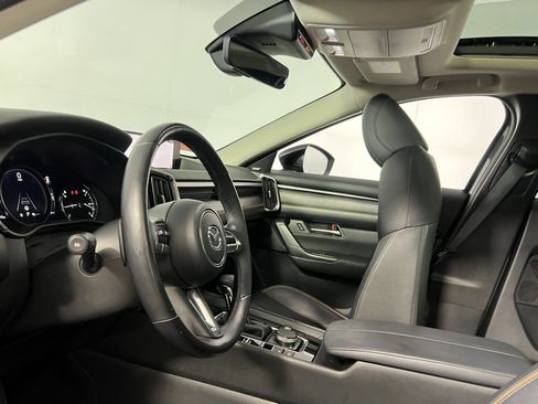Used 2024 MAZDA CX-50 2.5 Turbo w/ Cargo Package image 25