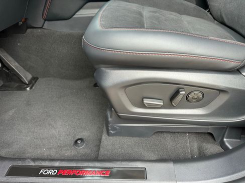 New 2025 Ford Explorer ST image 8