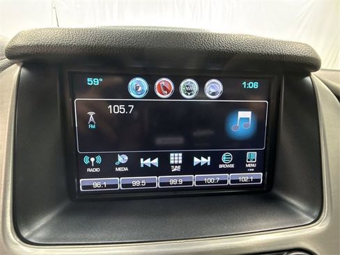 Used 2019 GMC Yukon XL SLT image 16