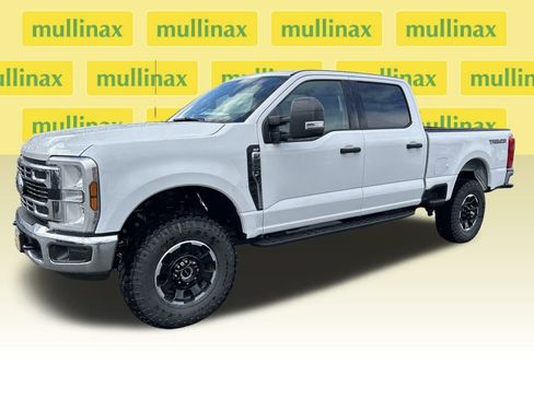 New 2026 Ford F250 XLT w/ Tremor Off-Road Package image 11