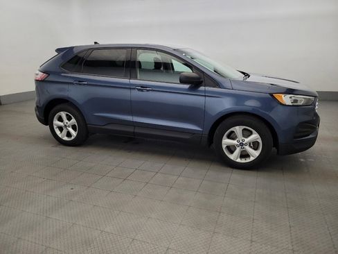 Used 2019 Ford Edge SE AWD/4WD image 11