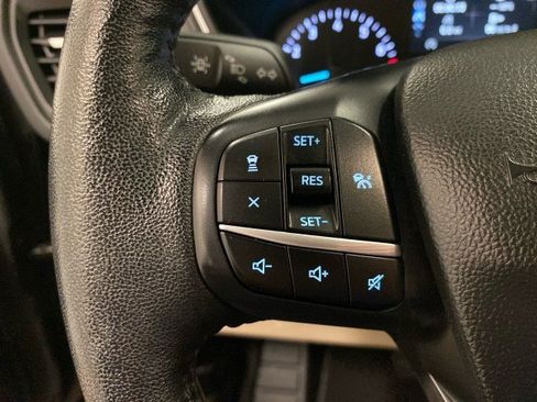Used 2020 Ford Escape SEL AWD/4WD image 20