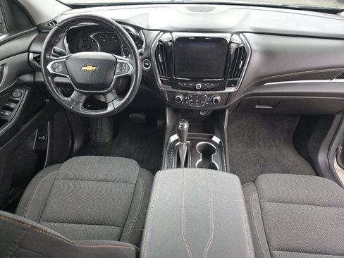 Used 2019 Chevrolet Traverse LT FWD image 19