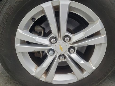 Used 2014 Chevrolet Equinox LS w/ LPO, Protection Package FWD image 31