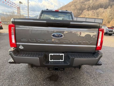 New 2026 Ford F250 XL w/ STX Appearance Package AWD/4WD image 4