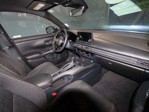 Used 2023 Honda HR-V Sport image 20