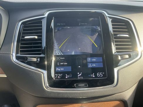 Used 2018 Volvo XC90 T6 Inscription w/ Convenience Package image 17