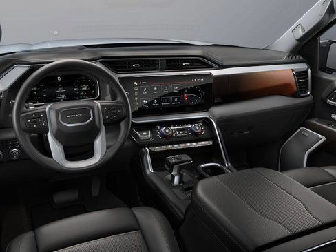 New 2026 GMC Sierra 1500 Denali AWD/4WD image 8