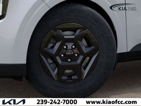 New 2026 Kia Carnival image 9