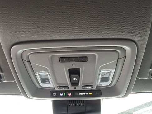 New 2025 GMC Sierra 1500 Elevation w/ Preferred Package image 20