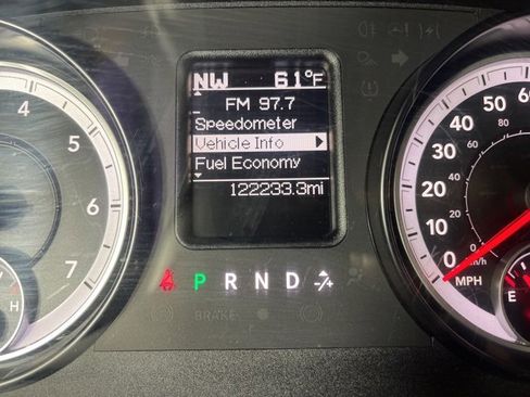 Used 2015 RAM 1500 Big Horn image 27