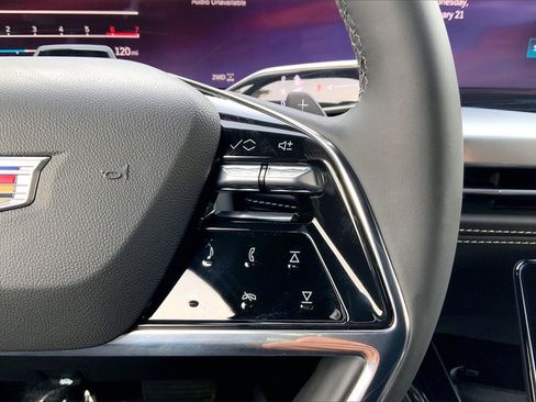 New 2026 Cadillac Escalade Sport image 25