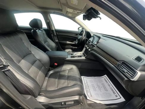 Used 2020 Honda Accord EX-L image 15