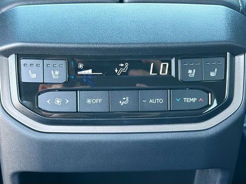 New 2026 Lexus TX 350 AWD image 27